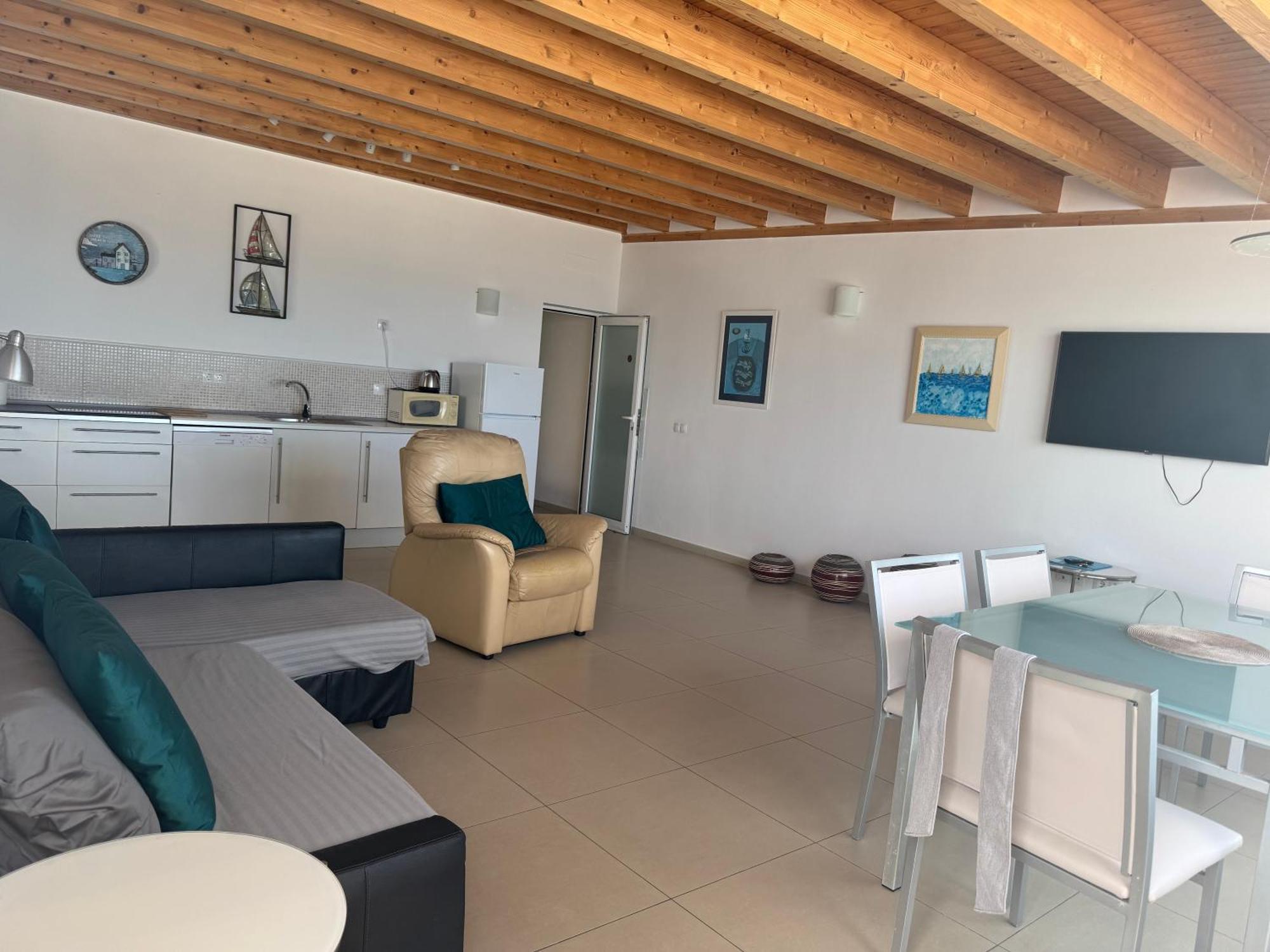 Apartamento Casa Lina Corralejo