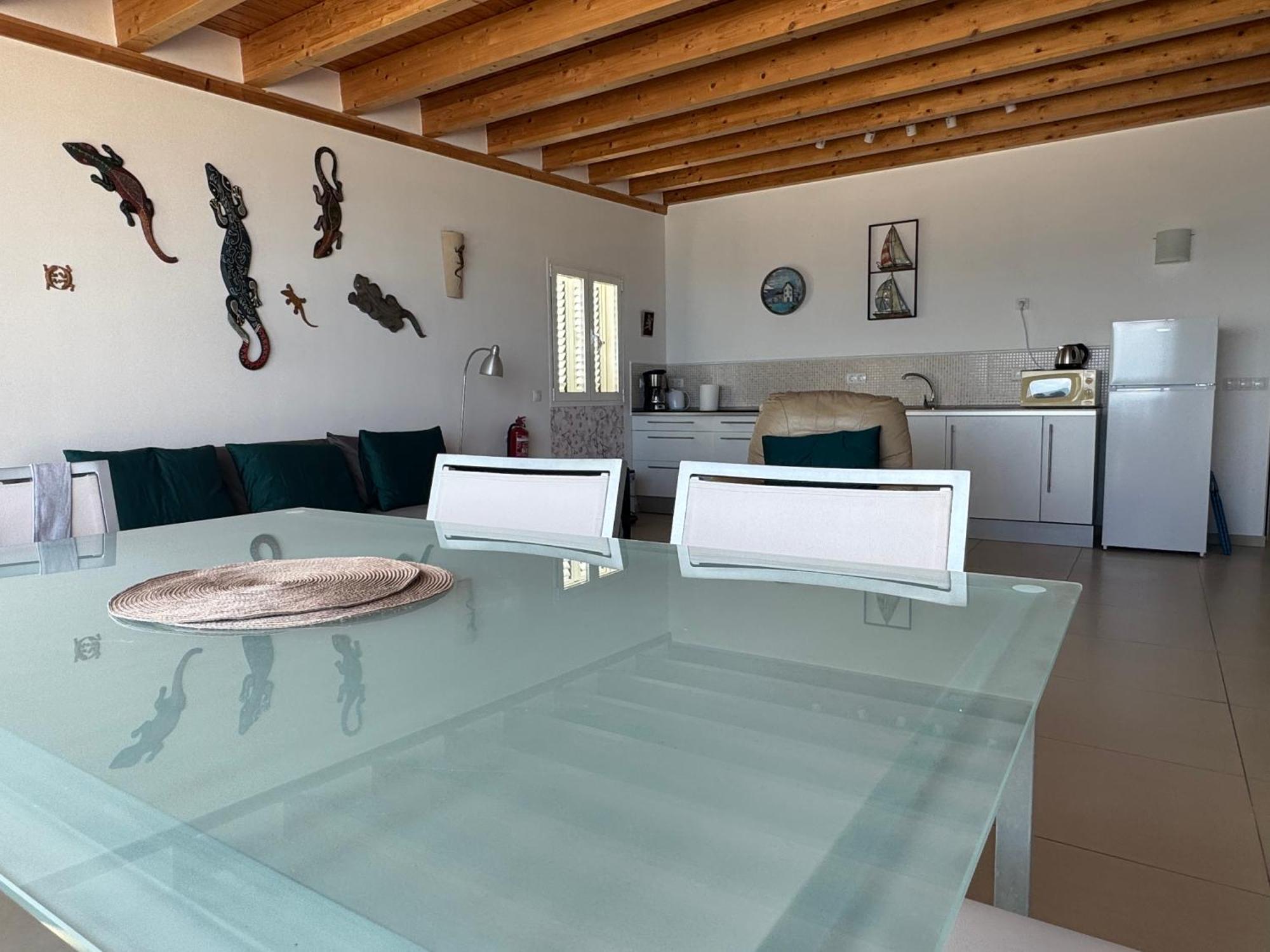 Apartamento Casa Lina *